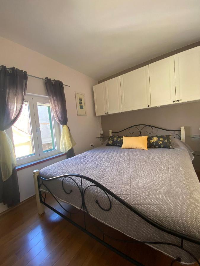 Cosy Accommodation In The Center Of Split Buitenkant foto