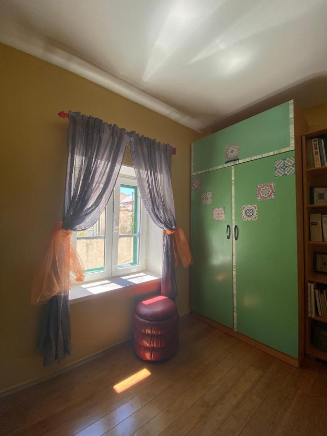 Cosy Accommodation In The Center Of Split Buitenkant foto